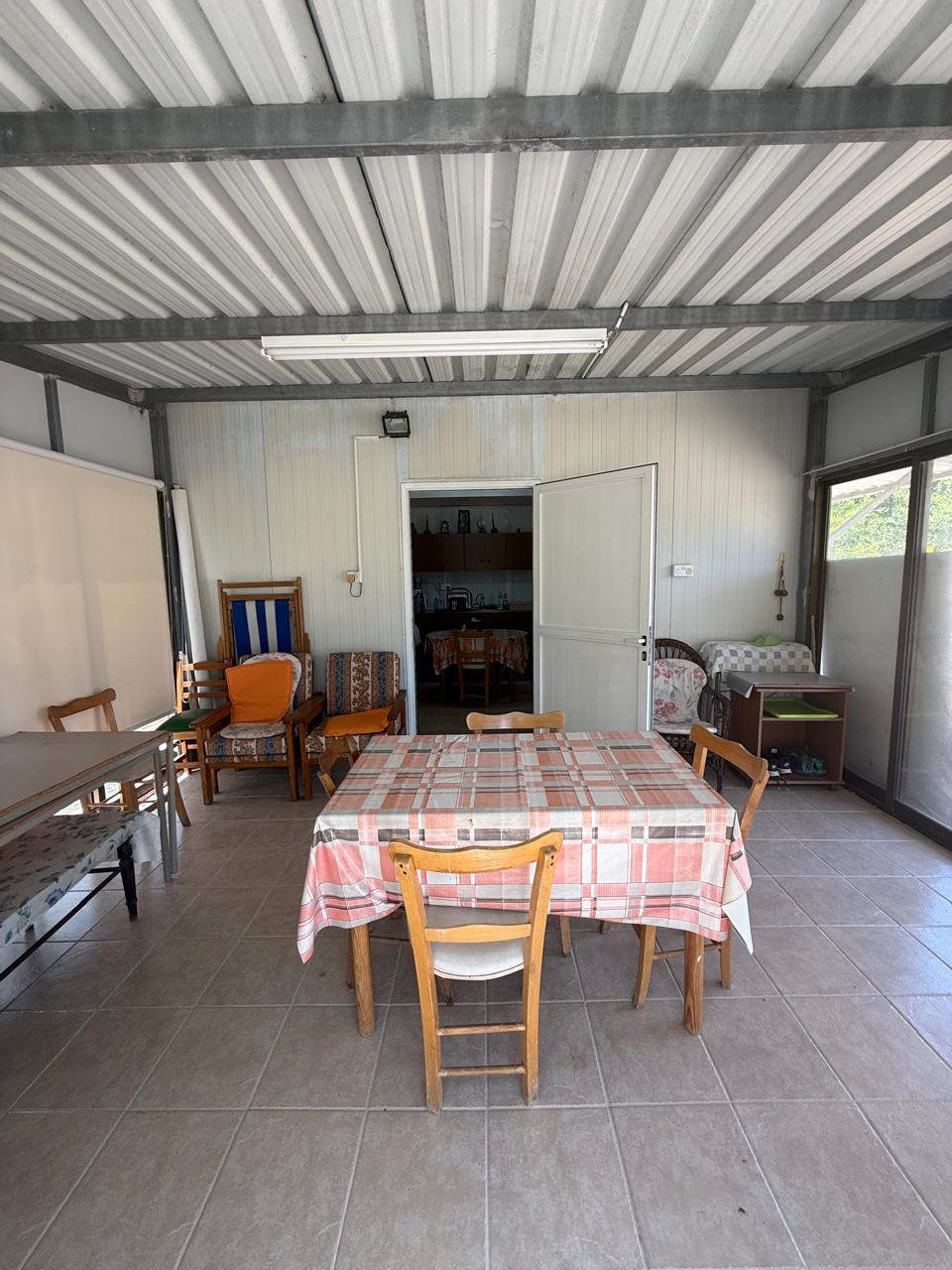 ORCHARD FOR SALE IN AGIA ANNA