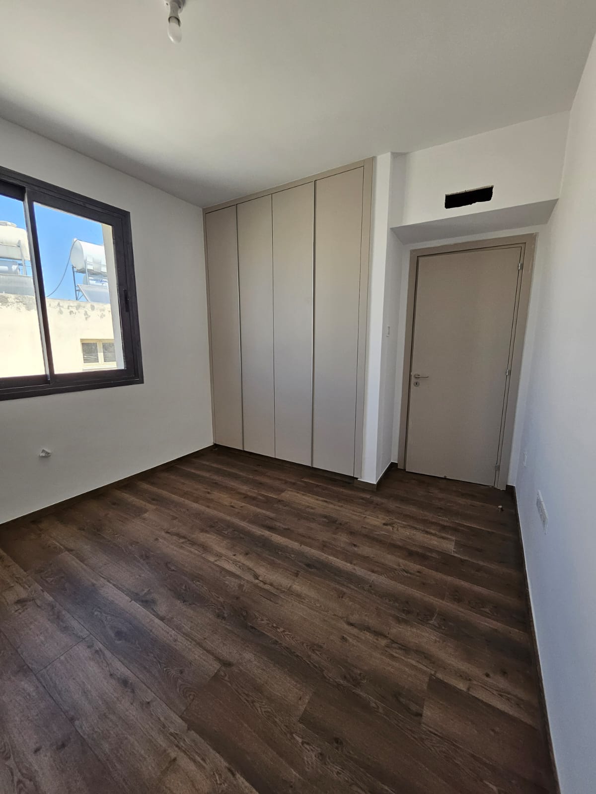 TWO (2) BEDROOM PENTHOUSE- ARADIPPOU/LARNACA