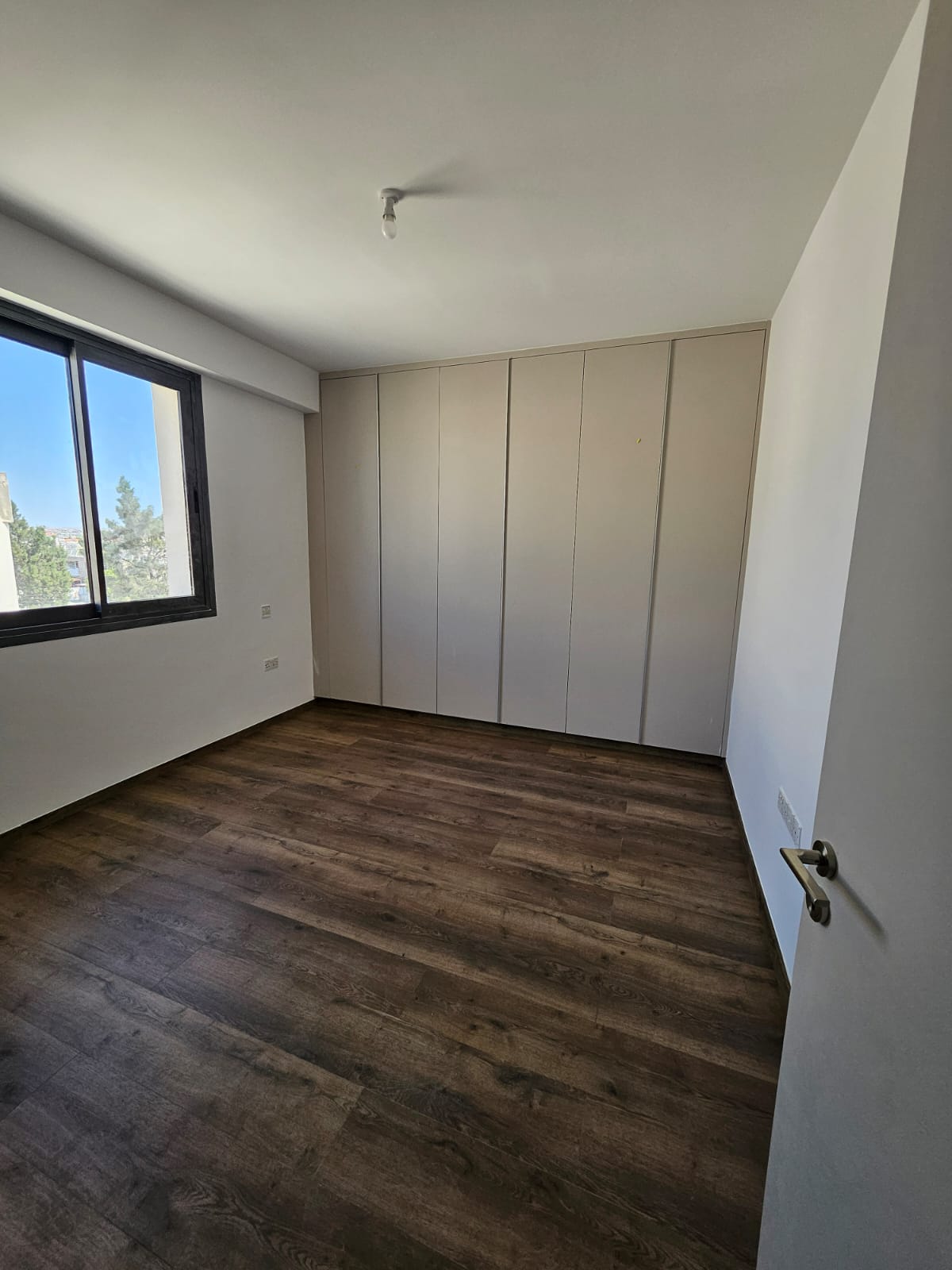 TWO (2) BEDROOM PENTHOUSE- ARADIPPOU/LARNACA