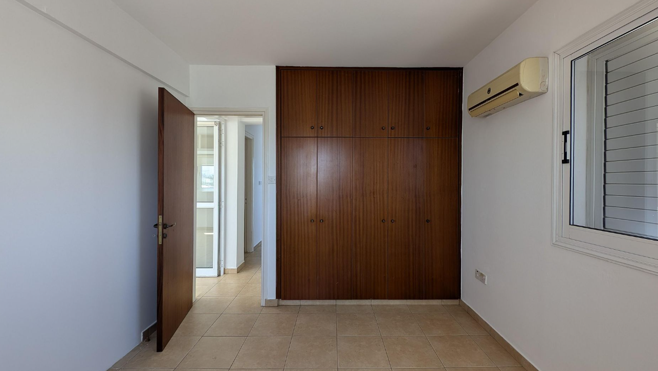 TWO(2) BEDROOM APARTMENT IN DERYNEIA 