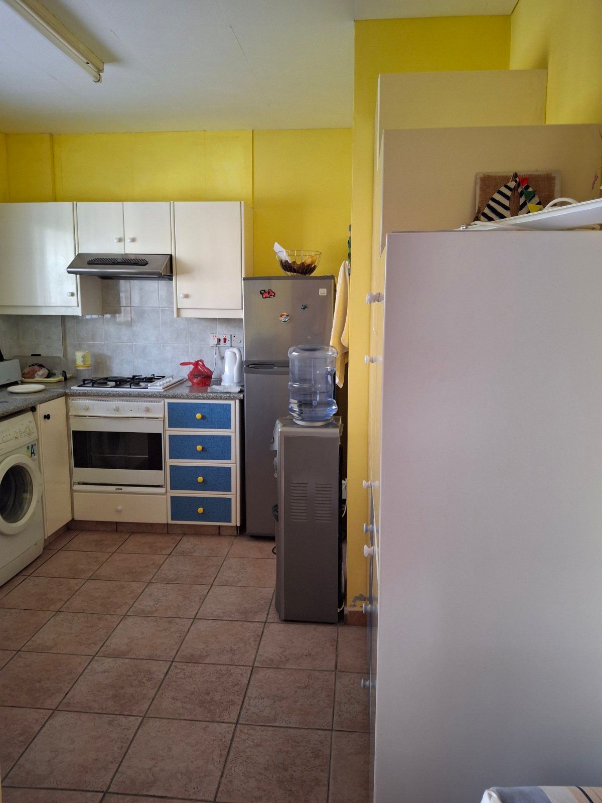 GROUND FLOOR TWO(2) BEDROOM APARTMENT IN PARALIMNI
