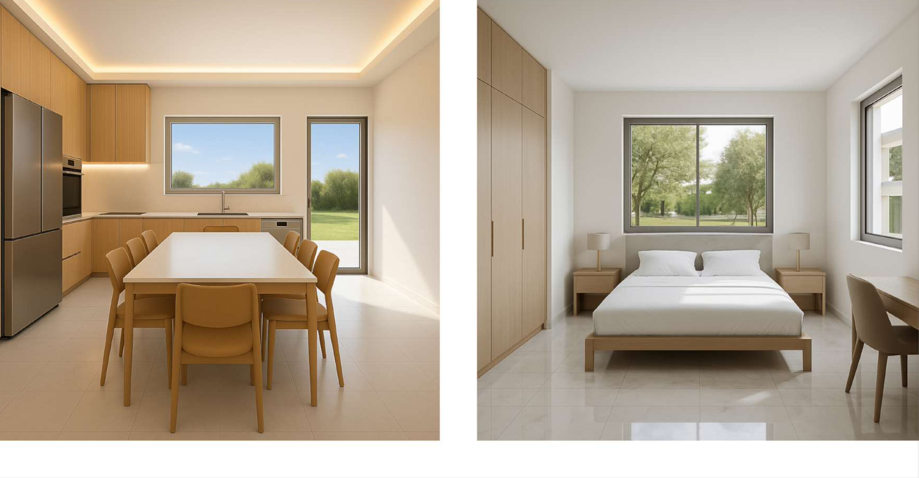 THREE BEDROOM APARTMENT FOR SALE IN NICOSIA-LAKATAMIA