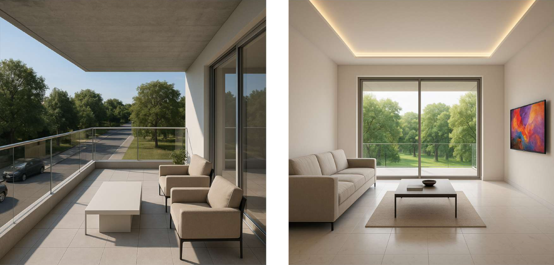 THREE BEDROOM APARTMENT FOR SALE IN NICOSIA-LAKATAMIA