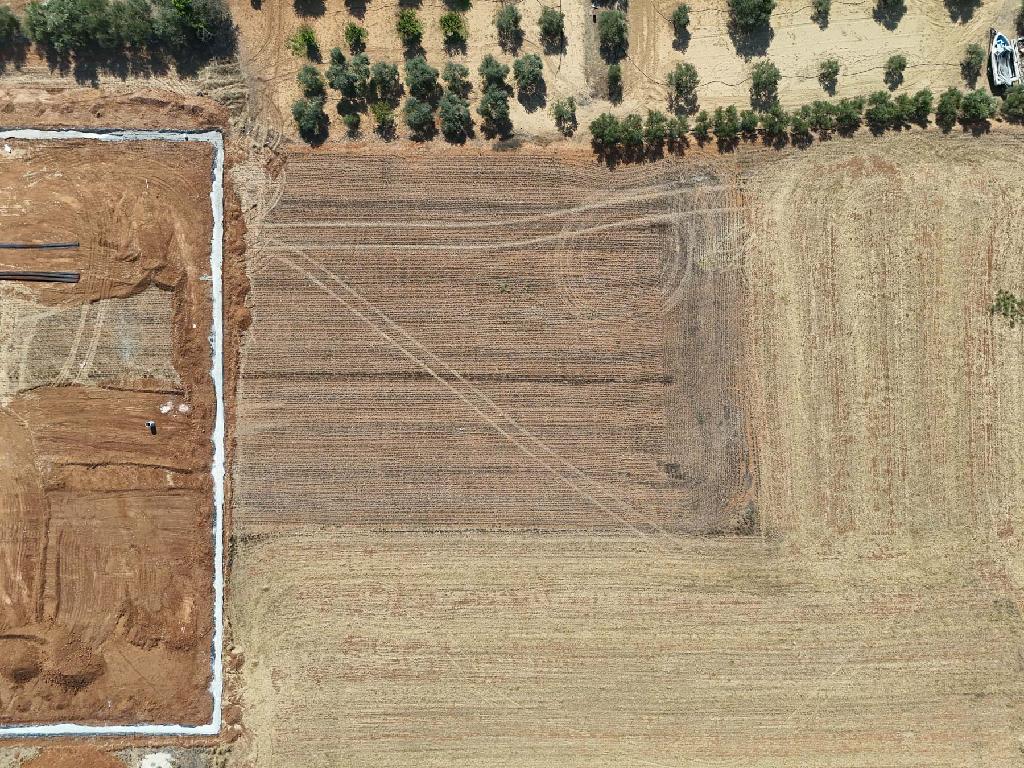 FIELD FOR SALE IN NICOSIA-LAKATAMIA