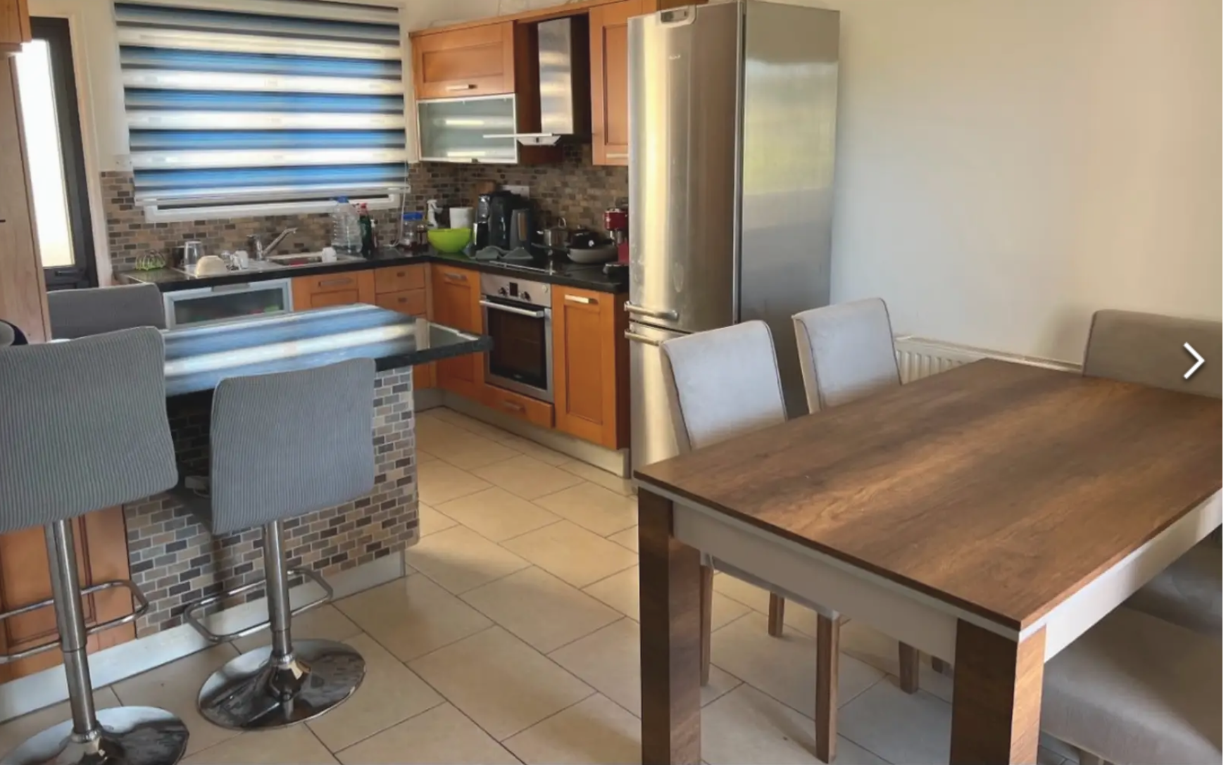 TWO BEDROOM APARTMENT FOR SALE IN NICOSIA-EGKOMI