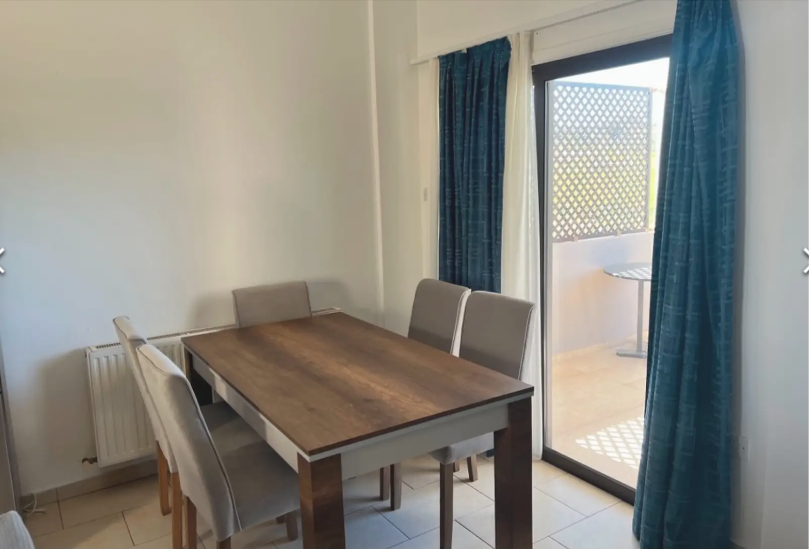 TWO BEDROOM APARTMENT FOR SALE IN NICOSIA-EGKOMI
