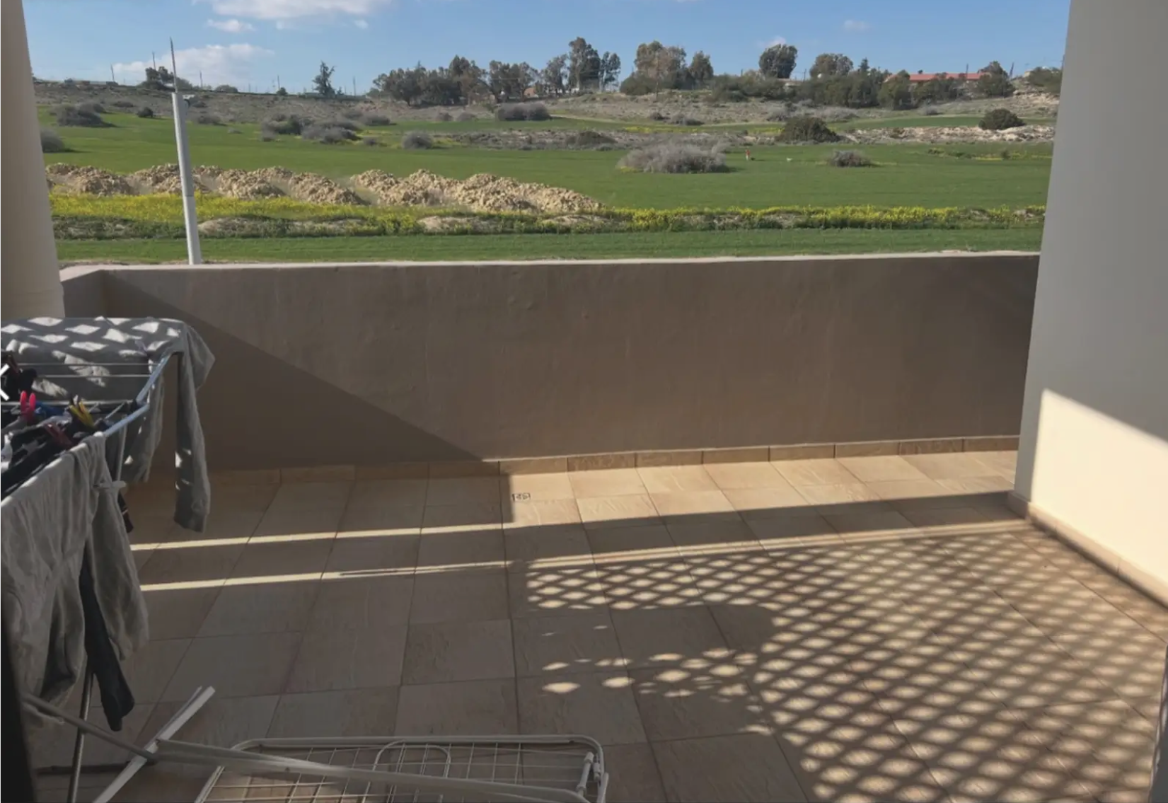 TWO BEDROOM APARTMENT FOR SALE IN NICOSIA-EGKOMI