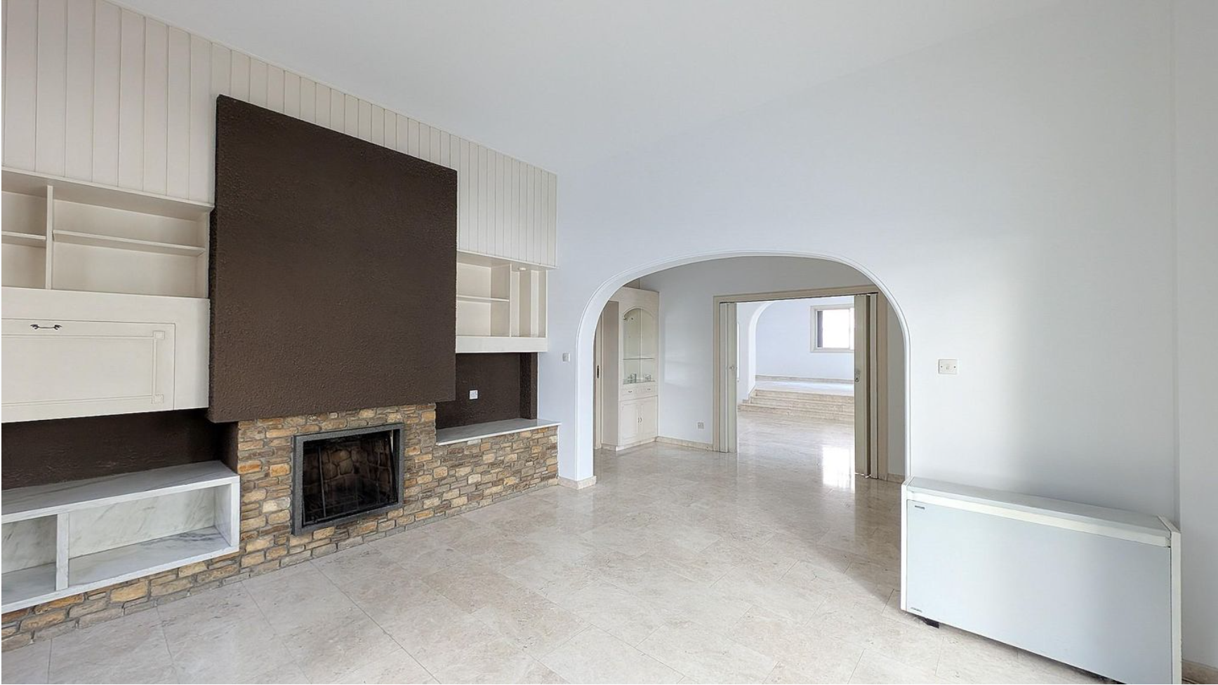 TWO STOREY RESIDENTIAL BUILDING FOR SALE IN NICOSIA-PANAYIA