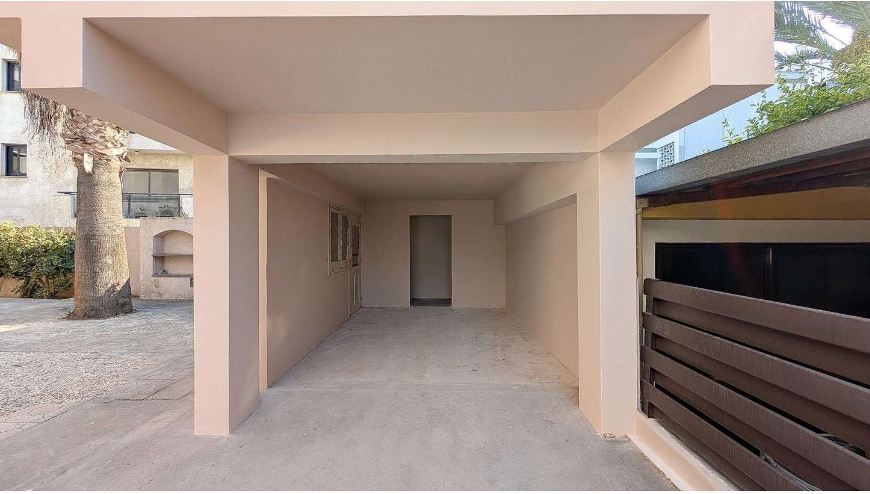 TWO STOREY RESIDENTIAL BUILDING FOR SALE IN NICOSIA-PANAYIA
