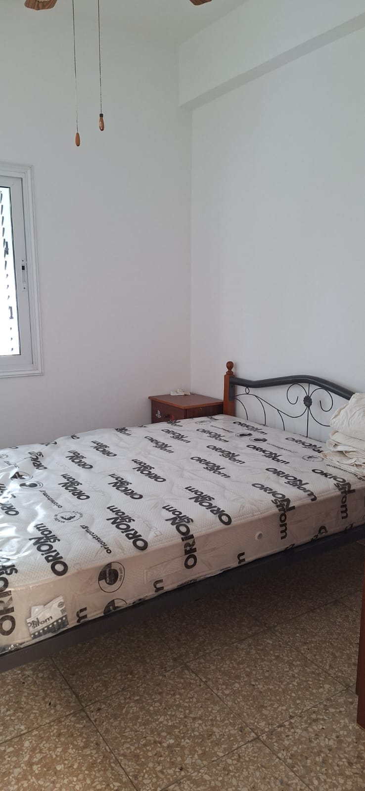 TREE(3)BERDOOM FOR RENT IN LARNACA