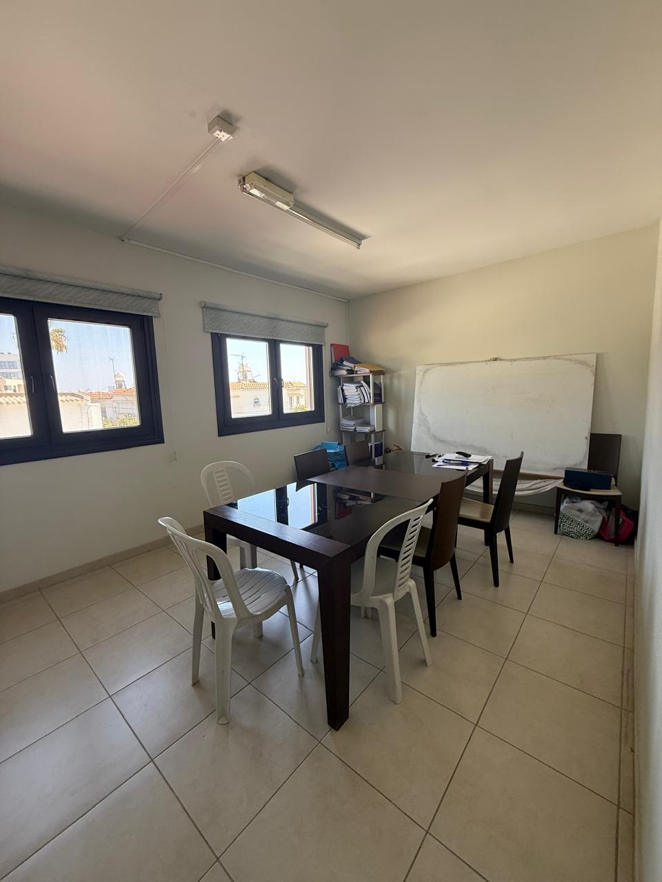 FOR SALE UPPER HOUSE IN SOTIROS AREA - LARNACA