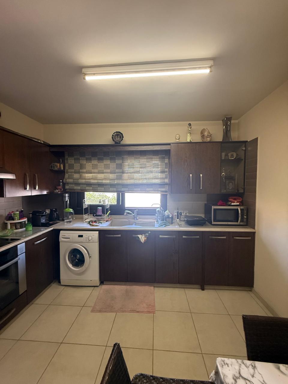 FOR SALE UPPER HOUSE IN SOTIROS AREA - LARNACA