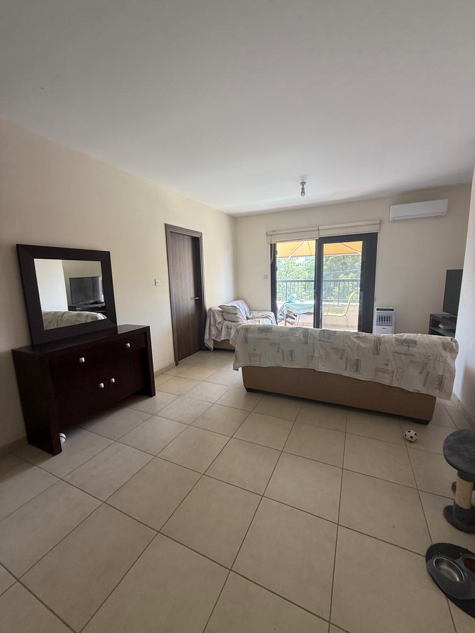 FOR SALE UPPER HOUSE IN SOTIROS AREA - LARNACA