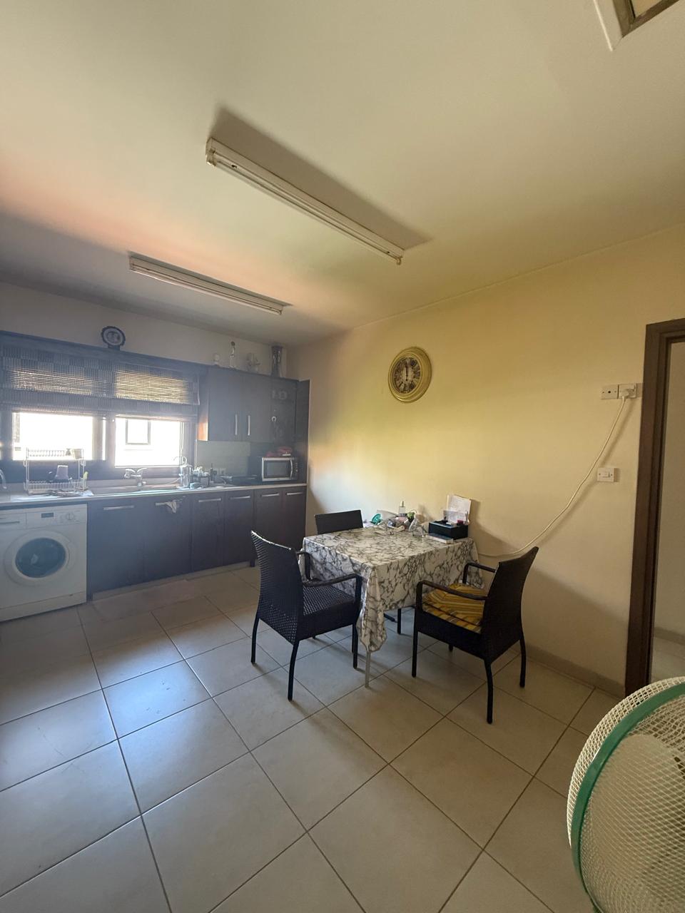 FOR SALE UPPER HOUSE IN SOTIROS AREA - LARNACA
