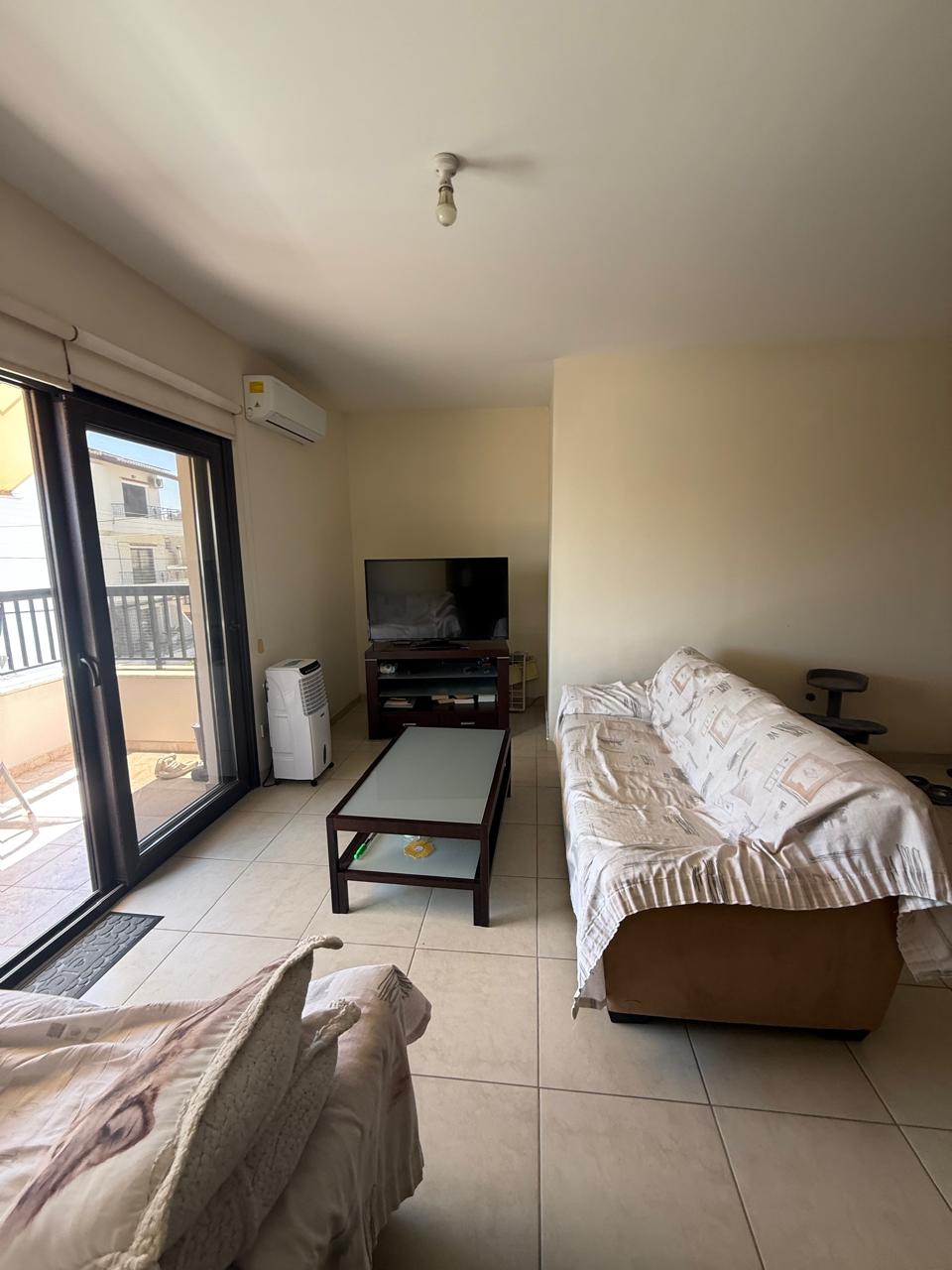 FOR SALE UPPER HOUSE IN SOTIROS AREA - LARNACA
