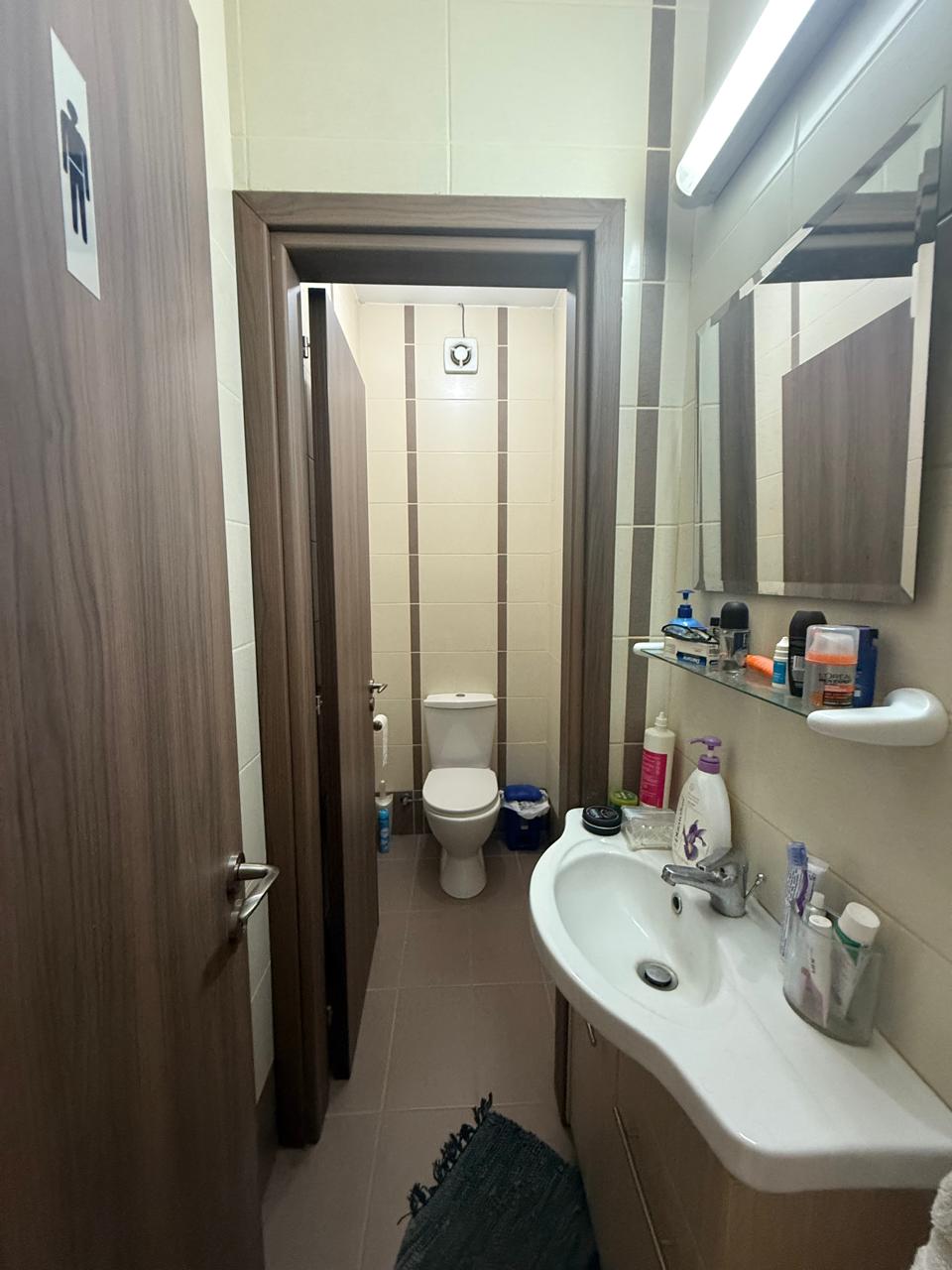 FOR SALE UPPER HOUSE IN SOTIROS AREA - LARNACA
