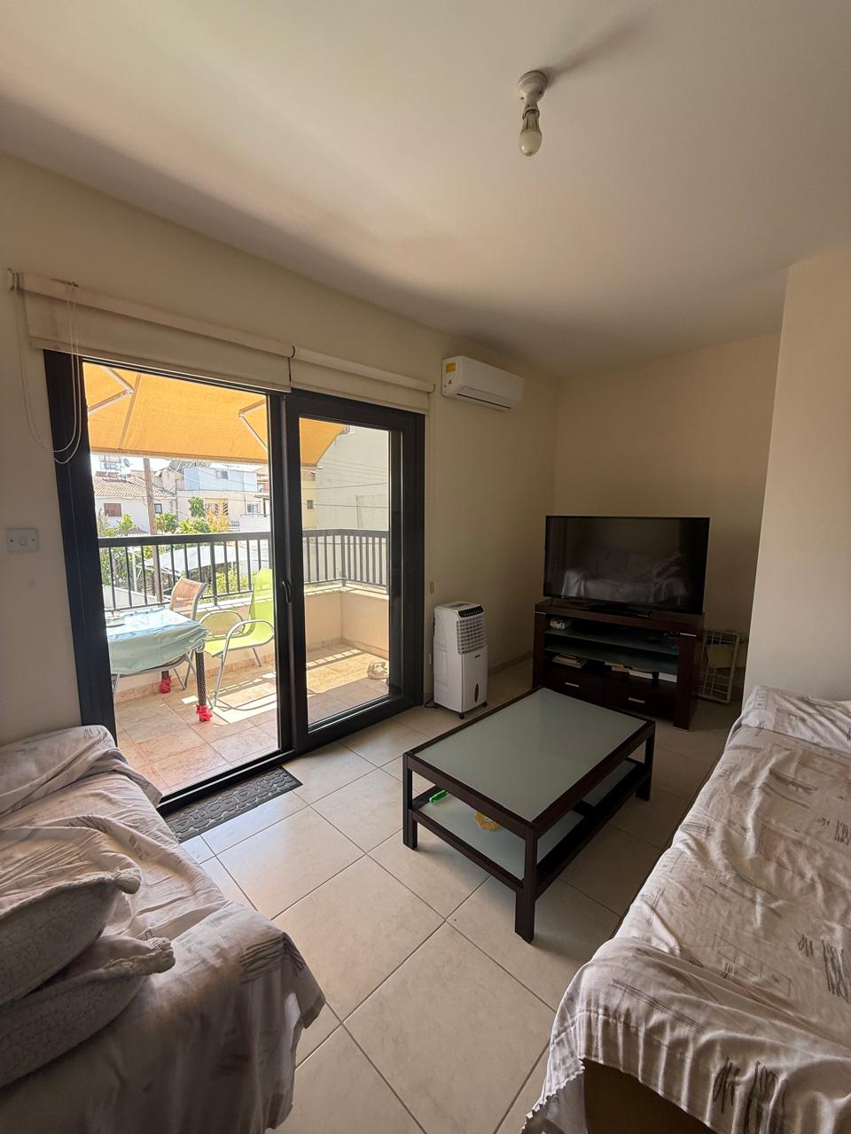 FOR SALE UPPER HOUSE IN SOTIROS AREA - LARNACA