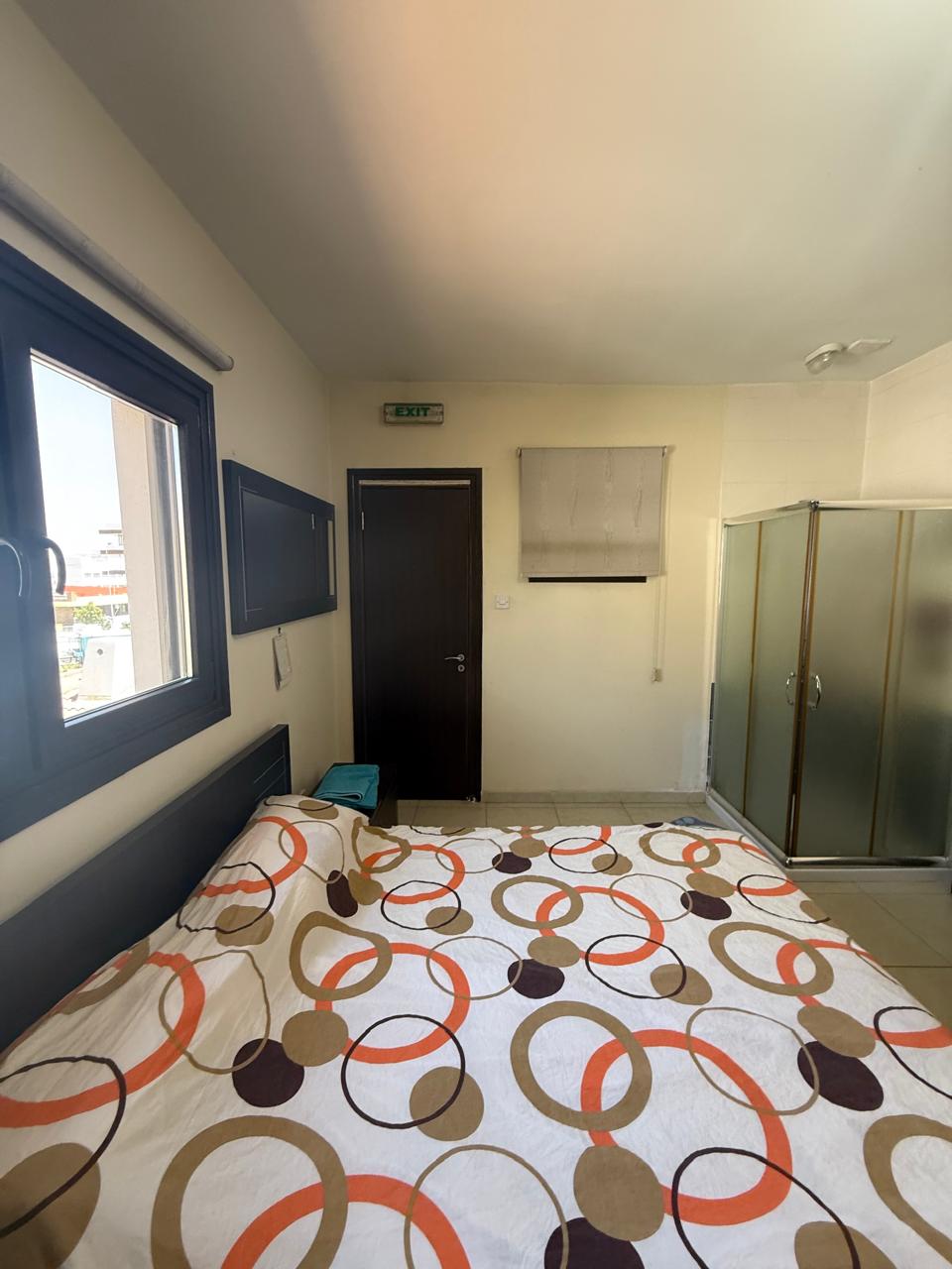 FOR SALE UPPER HOUSE IN SOTIROS AREA - LARNACA
