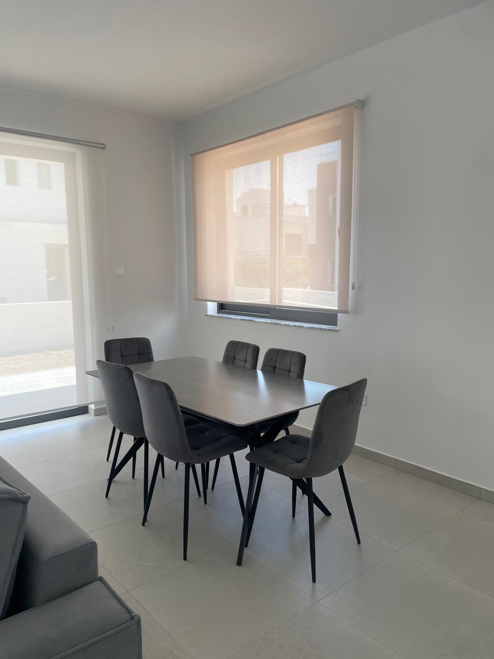 TREE(3) BEDROOM SEMI-DETACHED HOUSE FOR RENT IN OROKLINI
