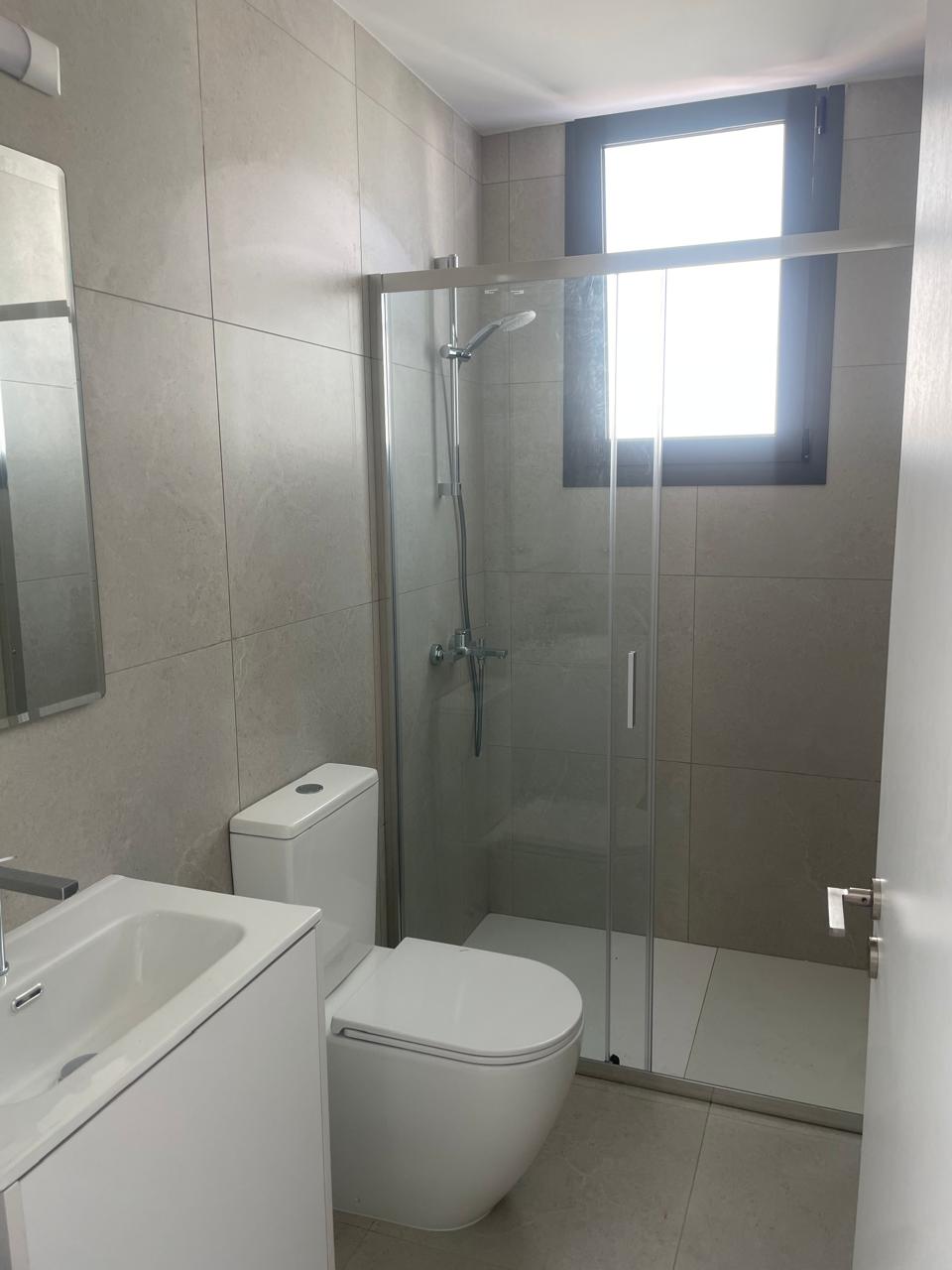 TREE(3) BEDROOM SEMI-DETACHED HOUSE FOR RENT IN OROKLINI