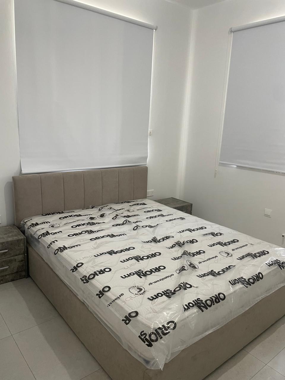 TREE(3) BEDROOM SEMI-DETACHED HOUSE FOR RENT IN OROKLINI