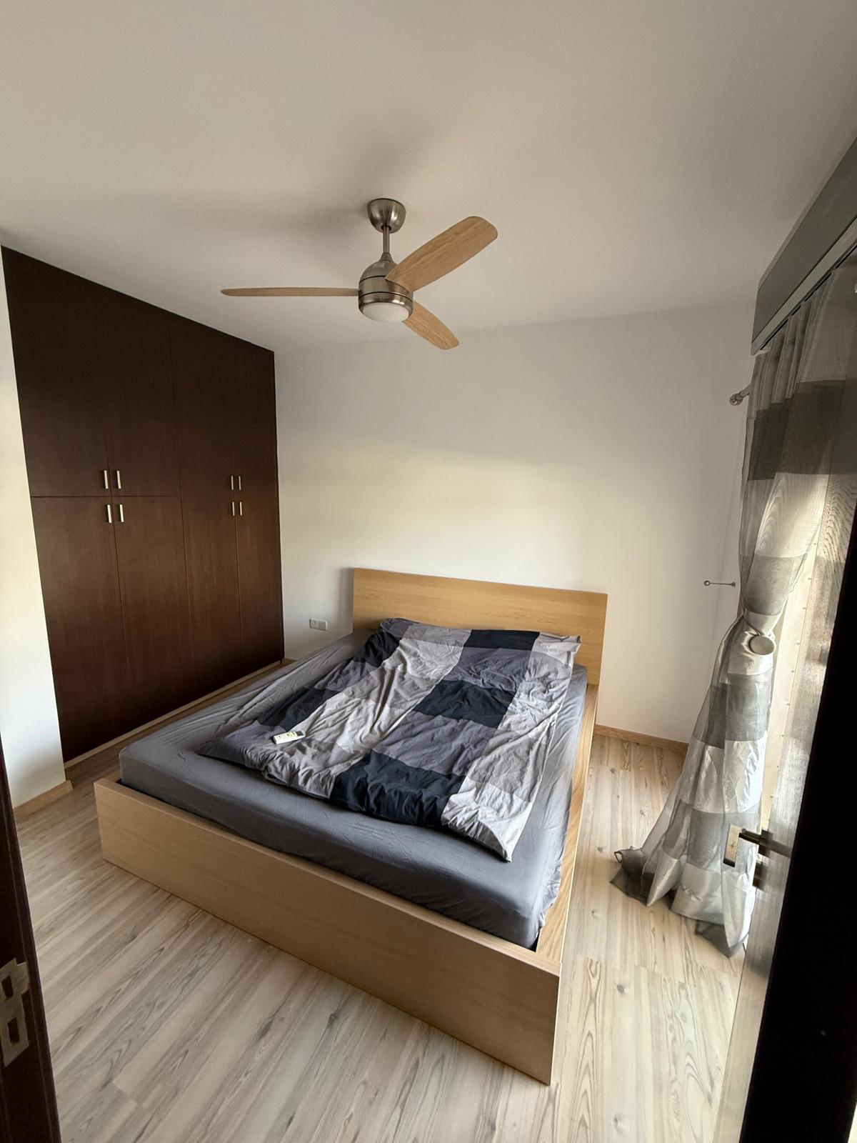 TWO BEDROOM APARTMENT FOR SALE IN LARNACA-SOTEROS