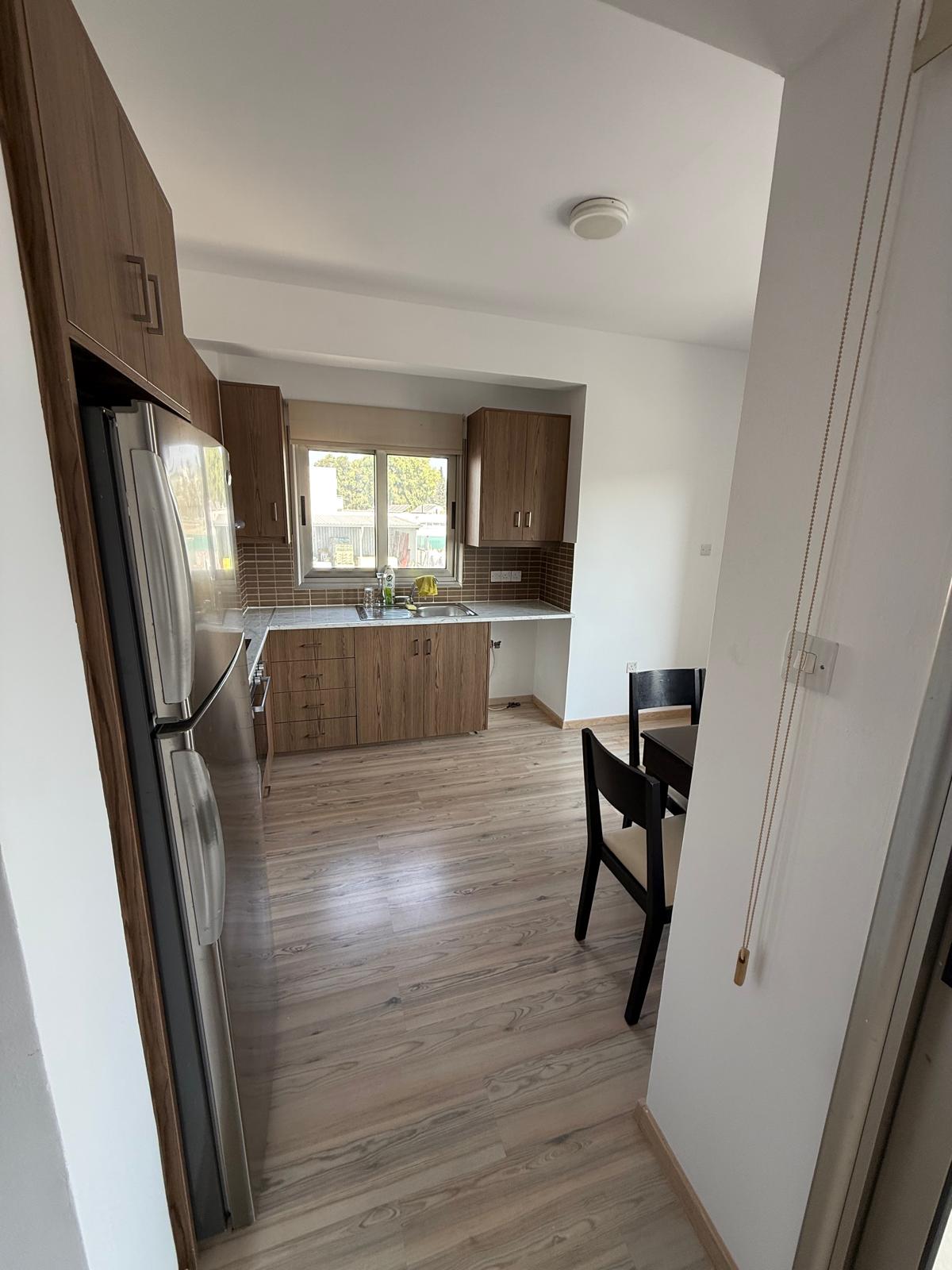 TWO BEDROOM APARTMENT FOR SALE IN LARNACA-SOTEROS