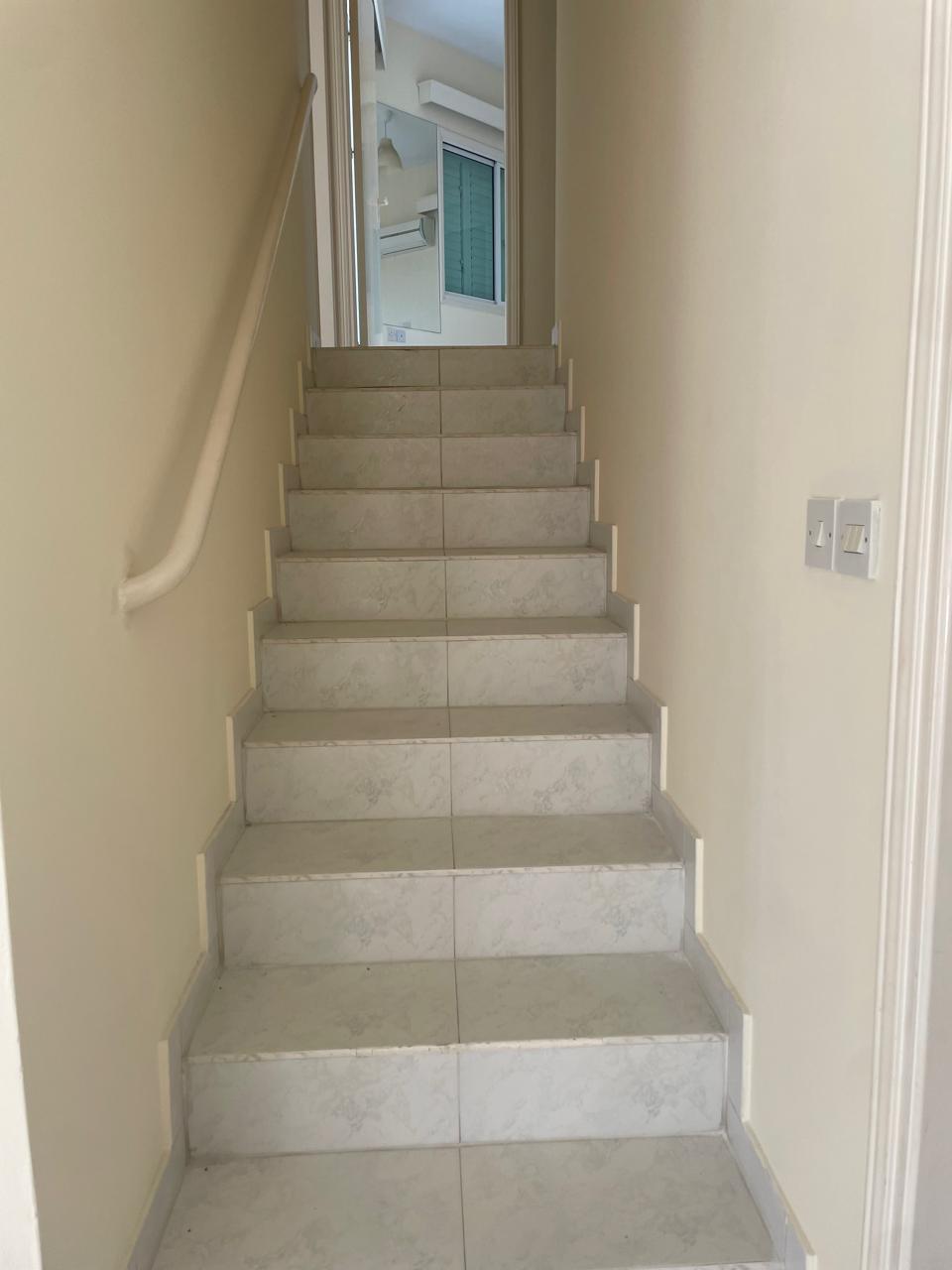 THREE (3) BEDROOM GROUND FLOOR FOR RENT IN KAMARES