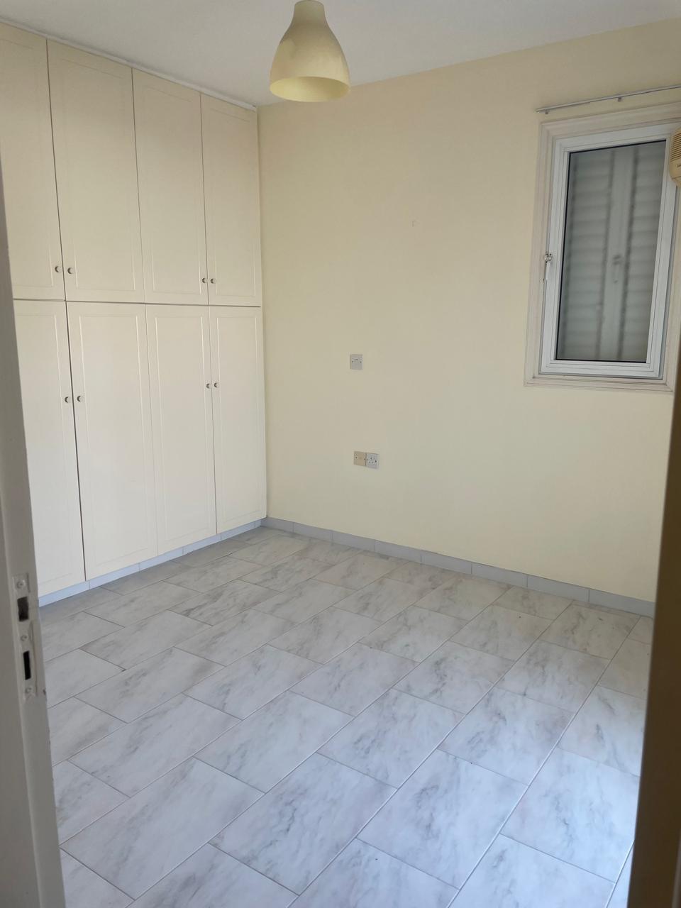 THREE (3) BEDROOM GROUND FLOOR FOR RENT IN KAMARES