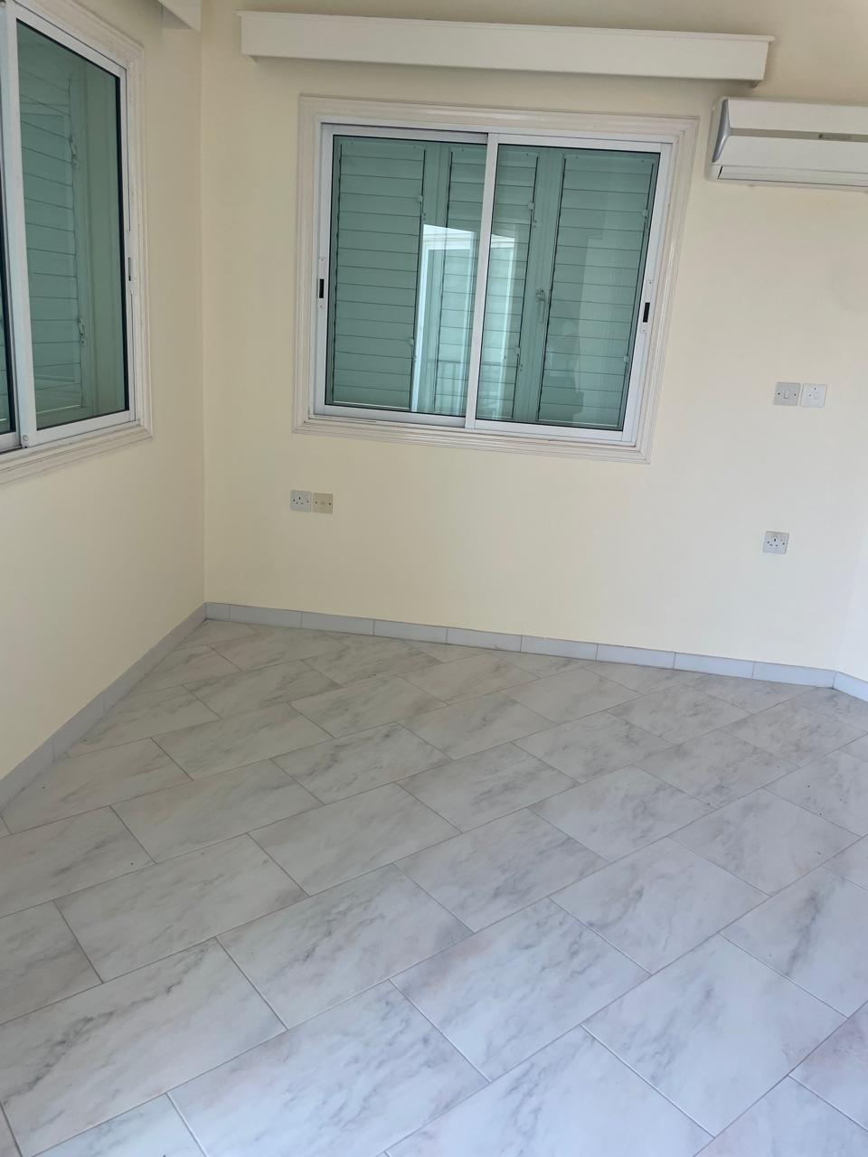 THREE (3) BEDROOM GROUND FLOOR FOR RENT IN KAMARES