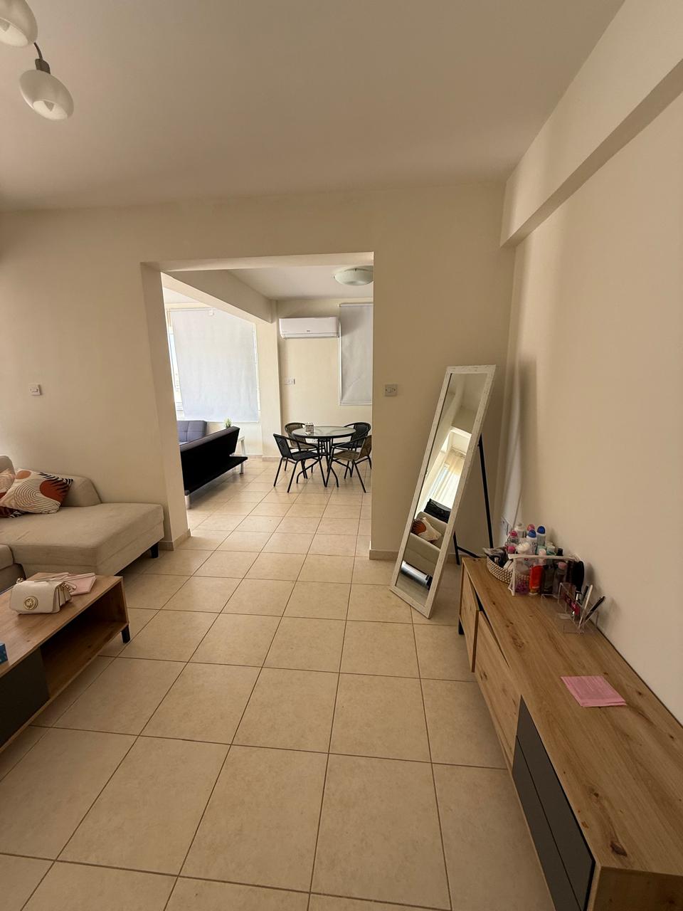 ONE(1)BEDROOM APARTMENT FOR RENT IN LIVADIA