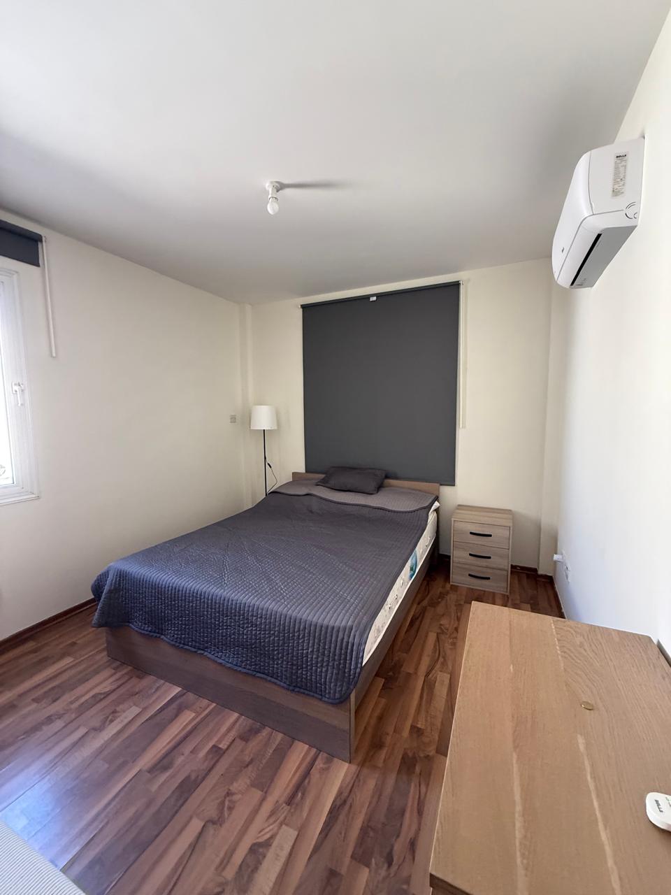 ONE(1)BEDROOM APARTMENT FOR RENT IN LIVADIA