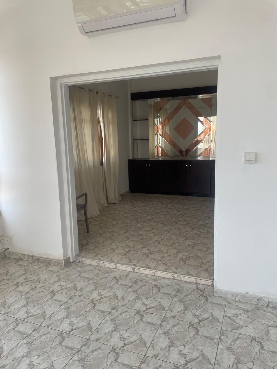 TREE(3)BEDROOM HOUSE FOR RENT IN OROKLINI