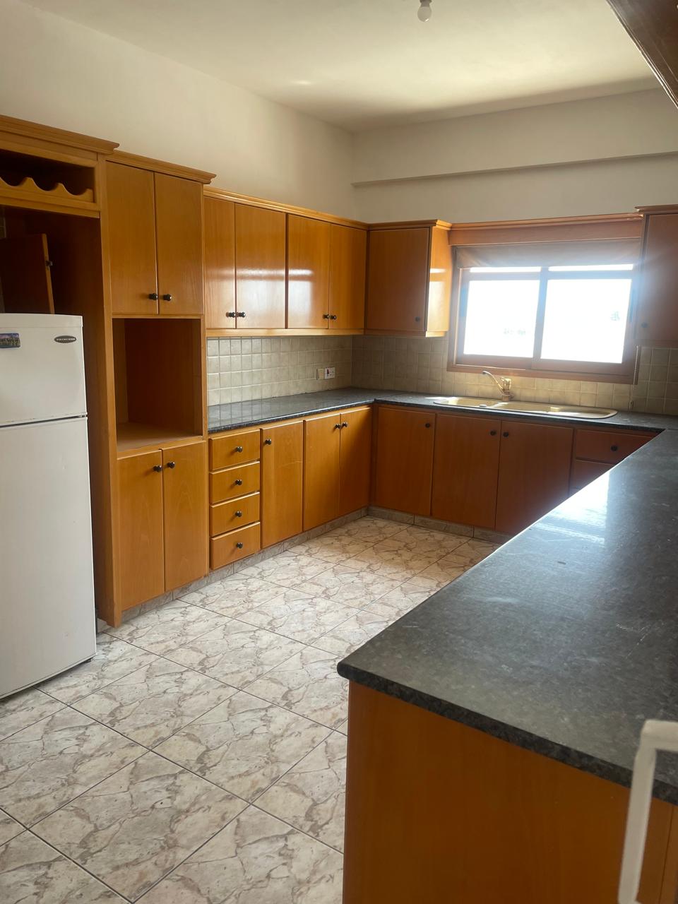 TREE(3)BEDROOM HOUSE FOR RENT IN OROKLINI