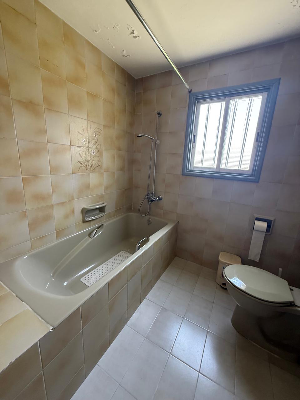THREE BEDROOMS HOUSE IN ODOU  