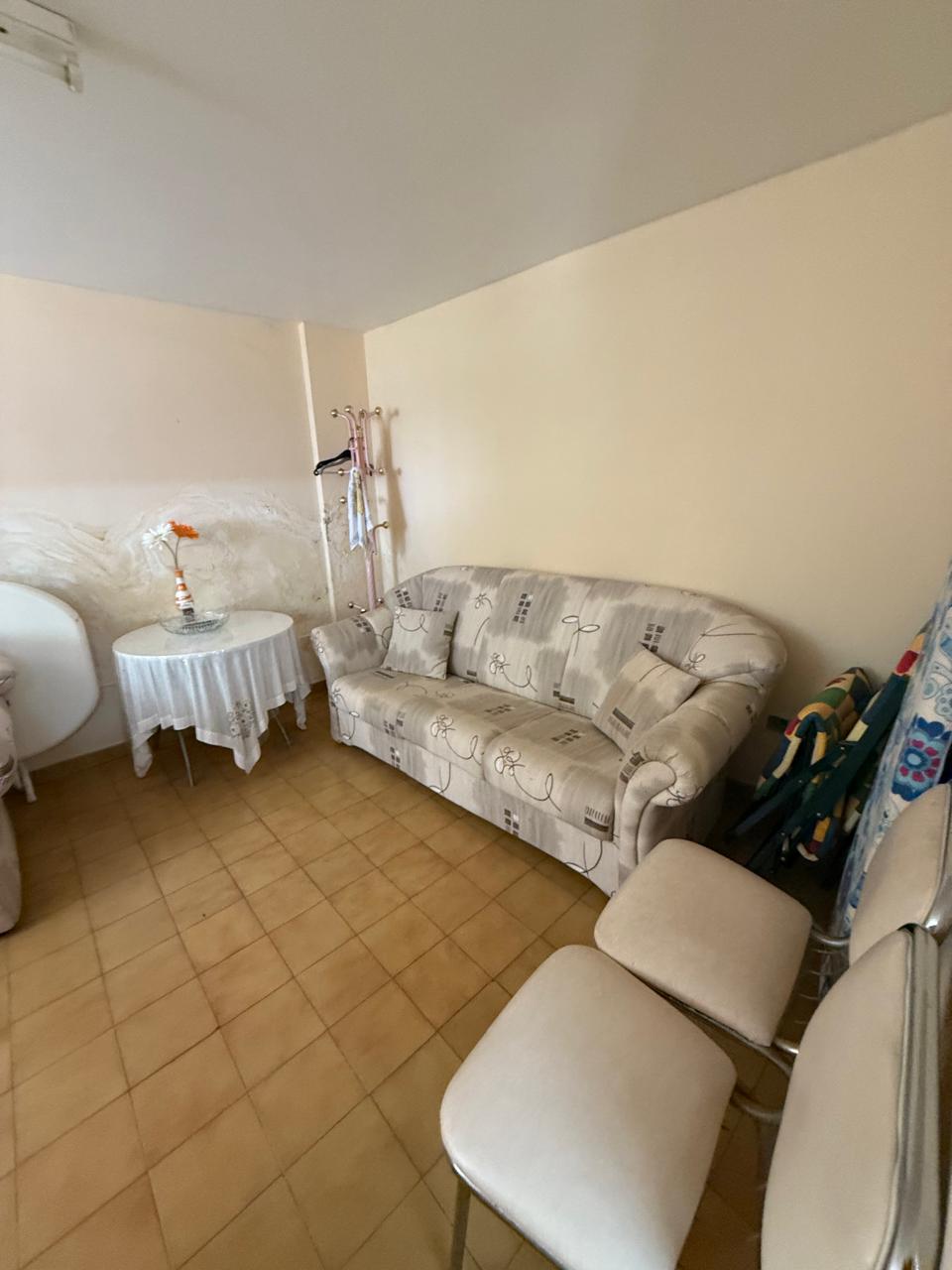 THREE BEDROOMS HOUSE IN ODOU  