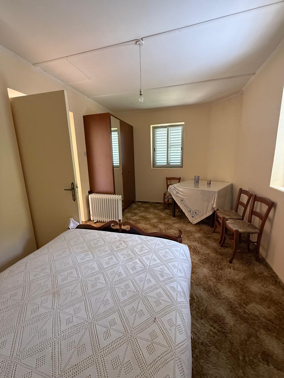 THREE BEDROOMS HOUSE IN ODOU  