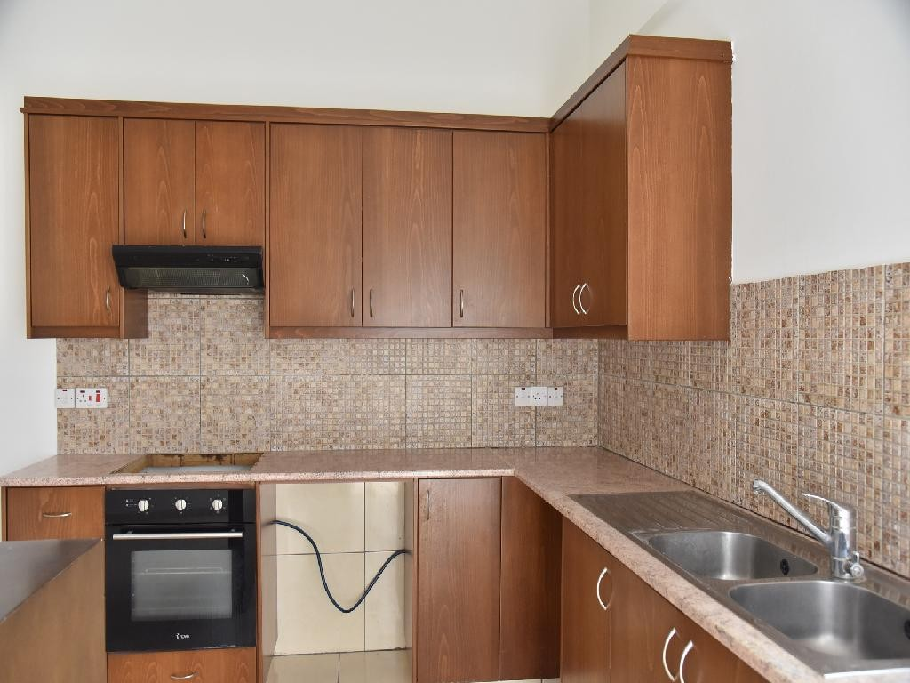 TWO (2) BEDDROM APARTMENT - TSAKILERO/LARNACA
