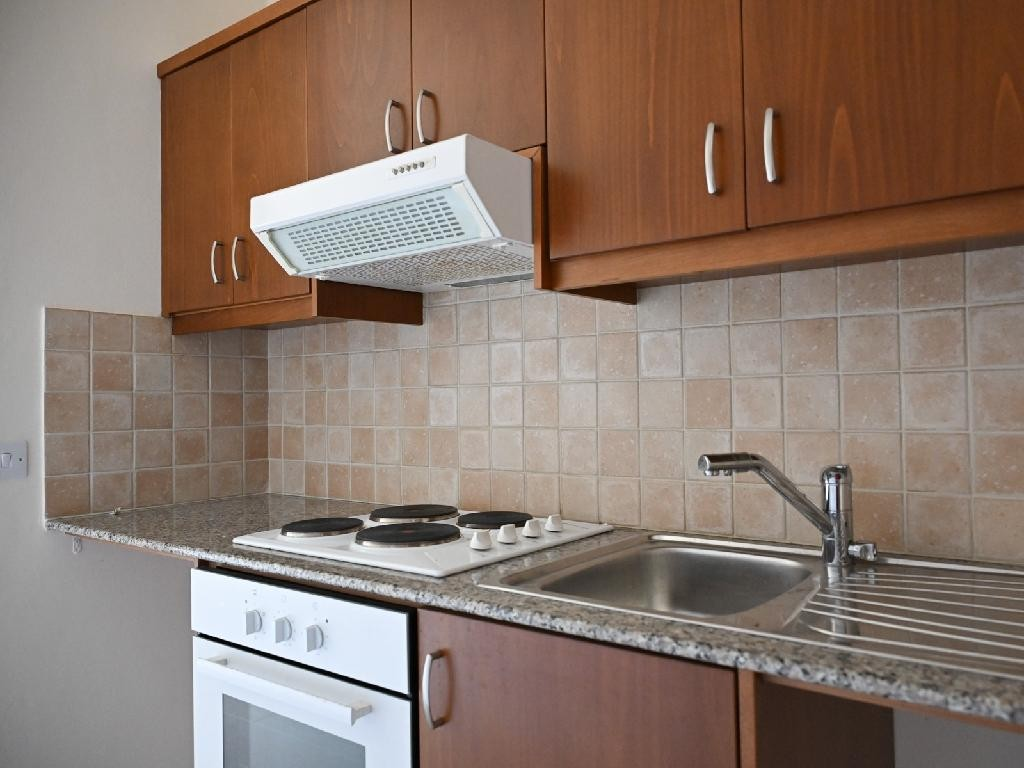 STUDIO APARTMENT-TERSEFANOU/LARNACA