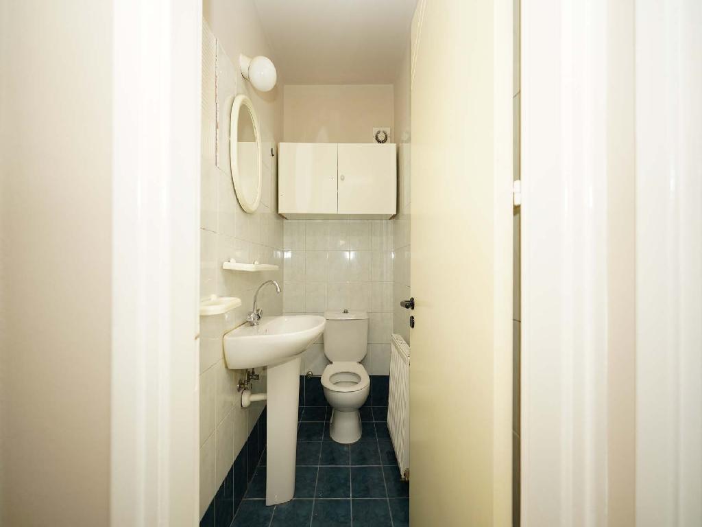 THREE BEDROOM APARTMENT FOR SALE IN NICOSIA-STROVOLOS