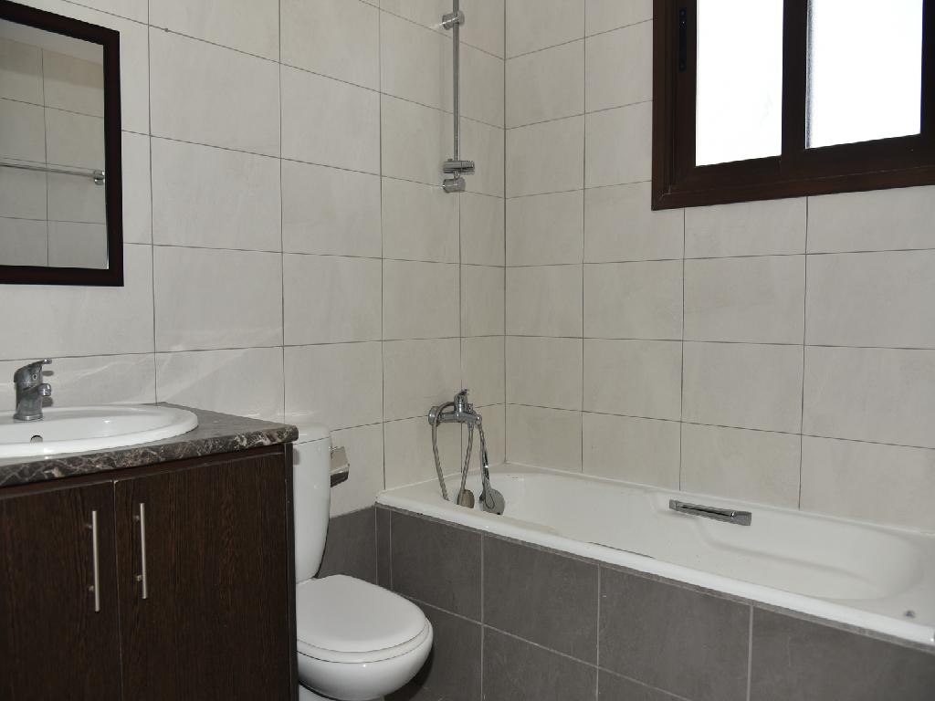 THREE (3) BEDROOM HOUSE - AGIA ANNA/LARNACA