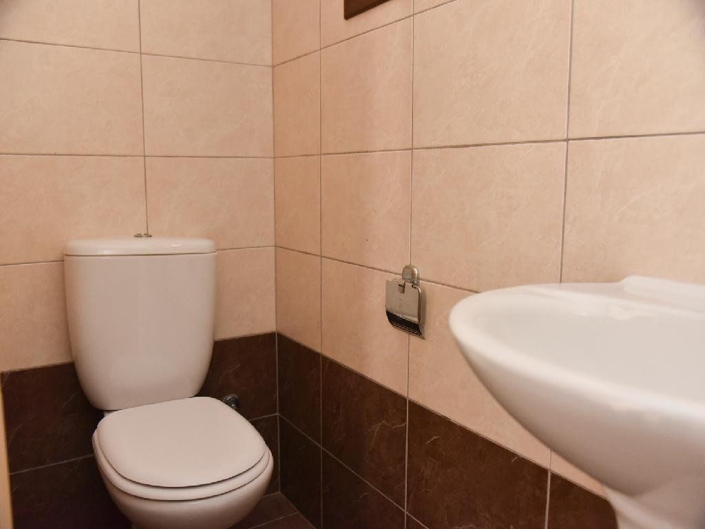 THREE (3) BEDROOM HOUSE - AGIA ANNA/LARNACA