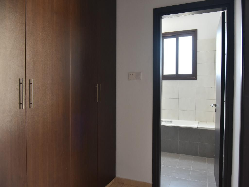 THREE (3) BEDROOM HOUSE - AGIA ANNA/LARNACA