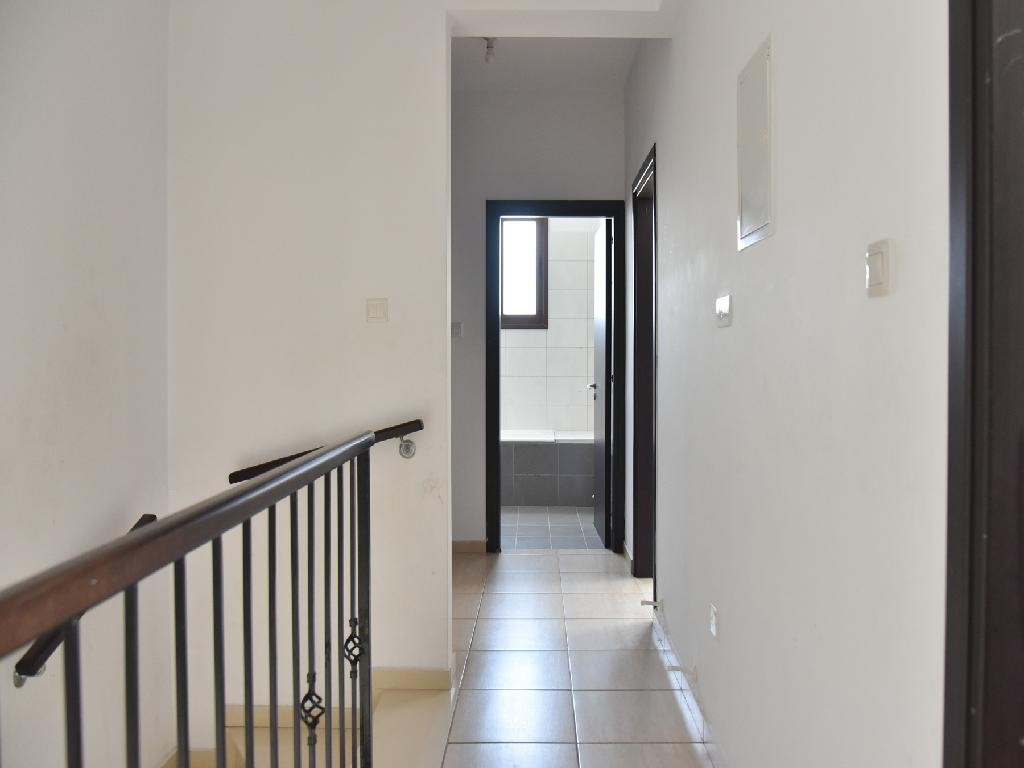 THREE (3) BEDROOM HOUSE - AGIA ANNA/LARNACA