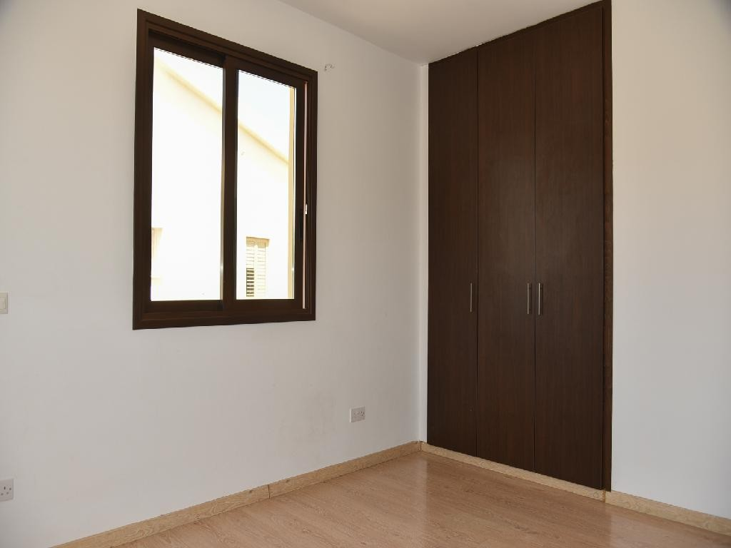 THREE (3) BEDROOM HOUSE - AGIA ANNA/LARNACA