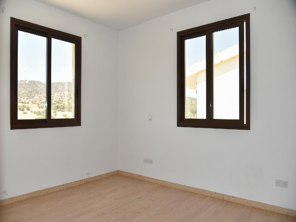 THREE (3) BEDROOM HOUSE - AGIA ANNA/LARNACA