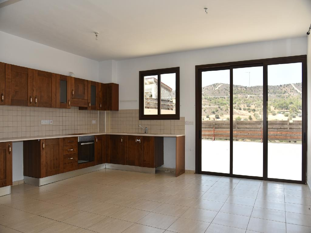 THREE (3) BEDROOM HOUSE - AGIA ANNA/LARNACA