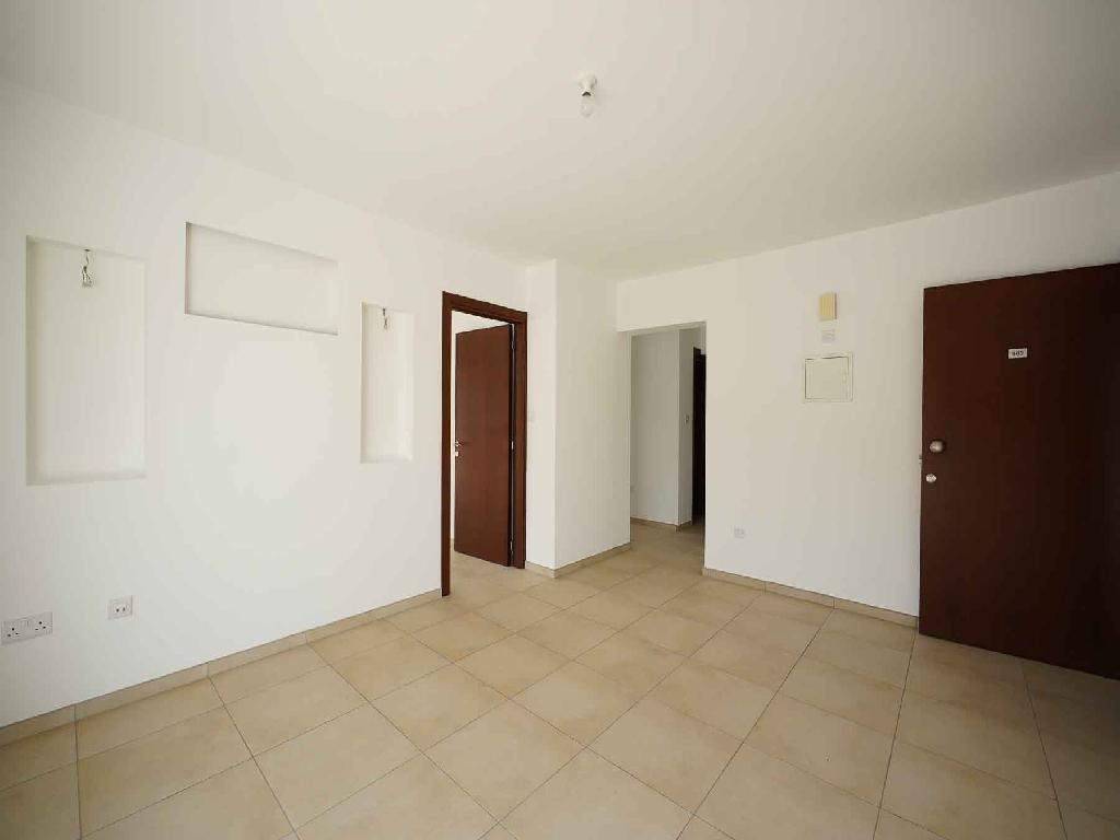TWO BEDROOM APARTMENT FOR SALE IN NICOSIA-LATSIA