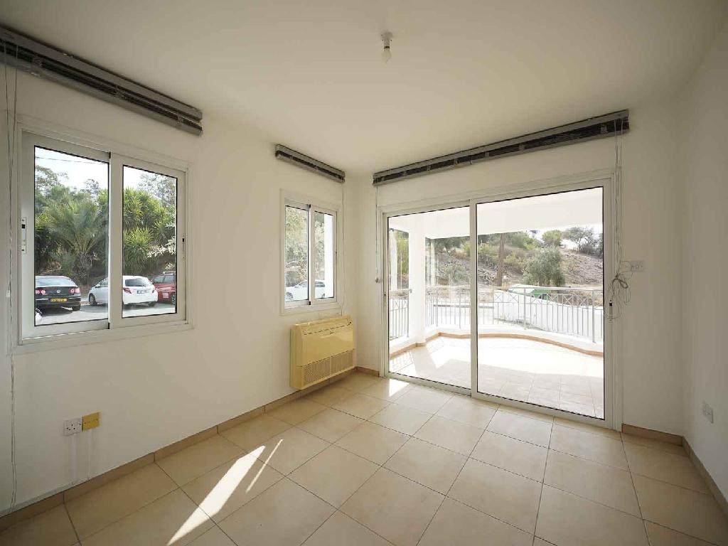 TWO BEDROOM APARTMENT FOR SALE IN NICOSIA-LATSIA