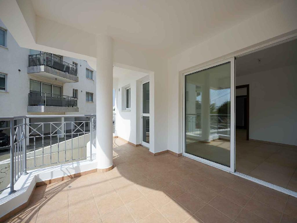 TWO BEDROOM APARTMENT FOR SALE IN NICOSIA-LATSIA